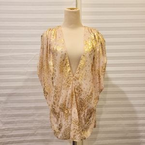 Forever 21 Blouse